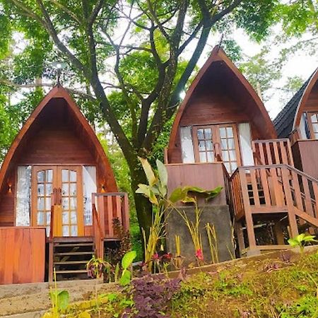 Welirang Forest Pacet Villa Mojokerto Dış mekan fotoğraf