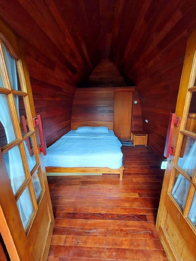 Welirang Forest Pacet Villa Mojokerto Dış mekan fotoğraf