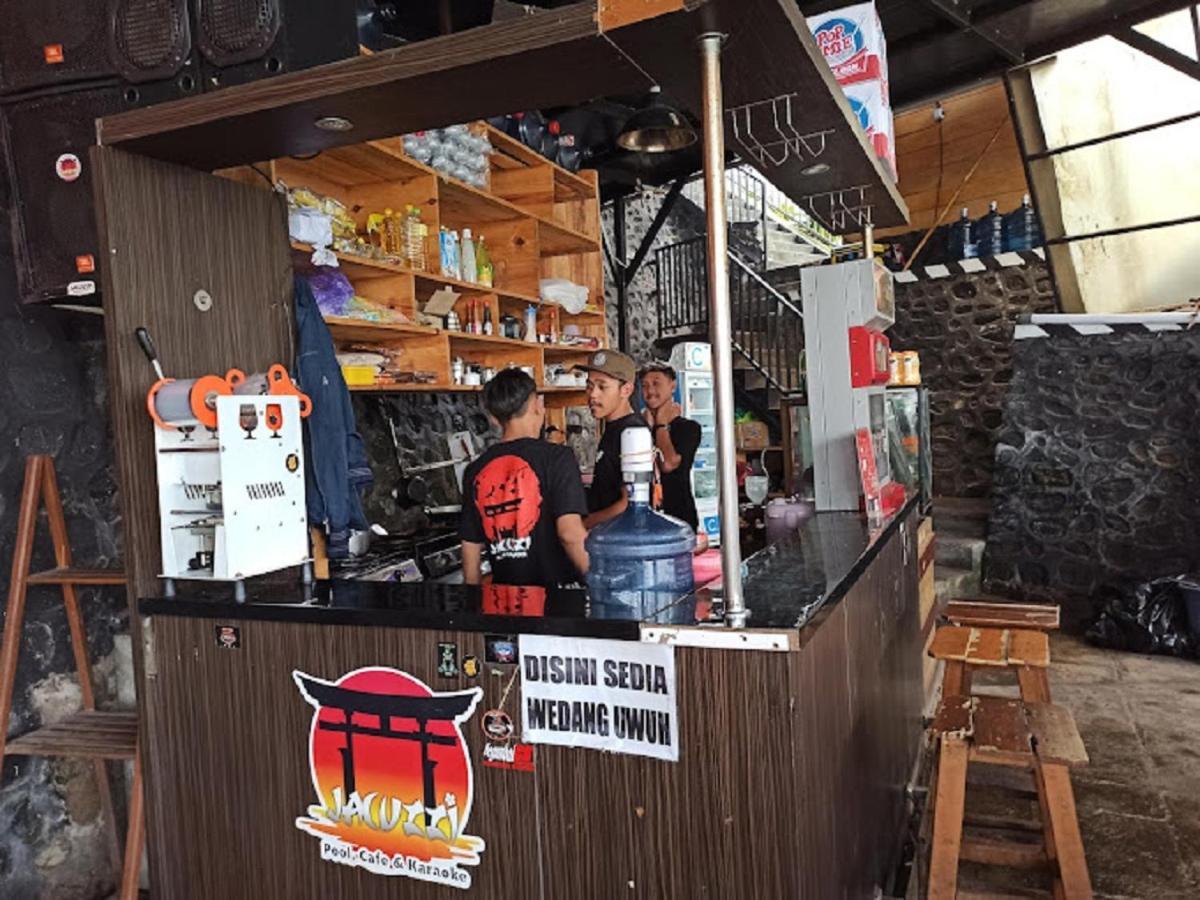 Welirang Forest Pacet Villa Mojokerto Dış mekan fotoğraf