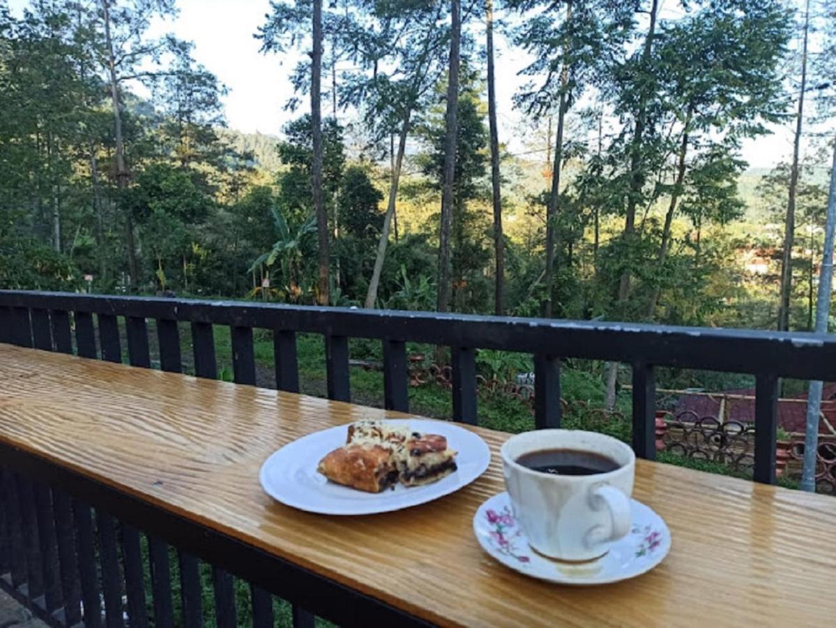 Welirang Forest Pacet Villa Mojokerto Dış mekan fotoğraf