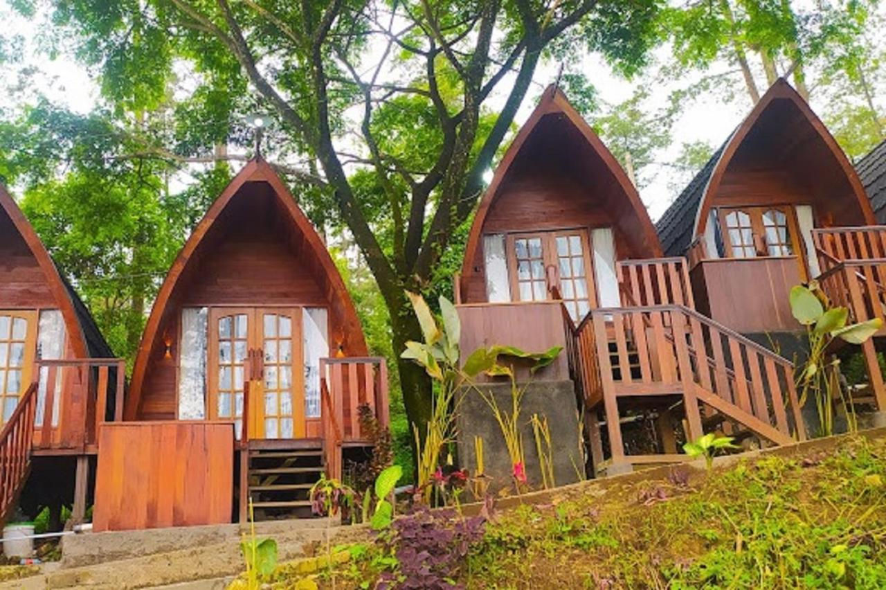 Welirang Forest Pacet Villa Mojokerto Dış mekan fotoğraf