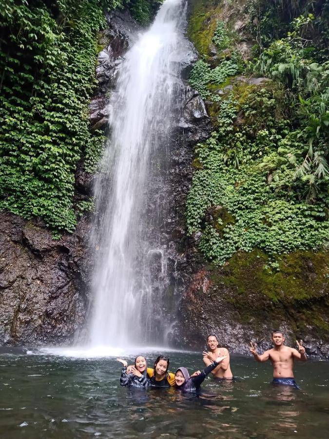 Welirang Forest Pacet Villa Mojokerto Dış mekan fotoğraf