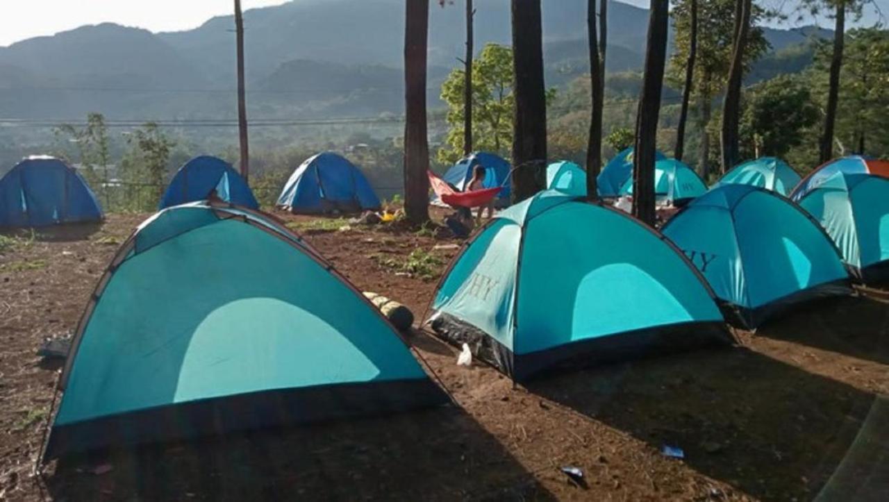 Welirang Forest Pacet Villa Mojokerto Dış mekan fotoğraf